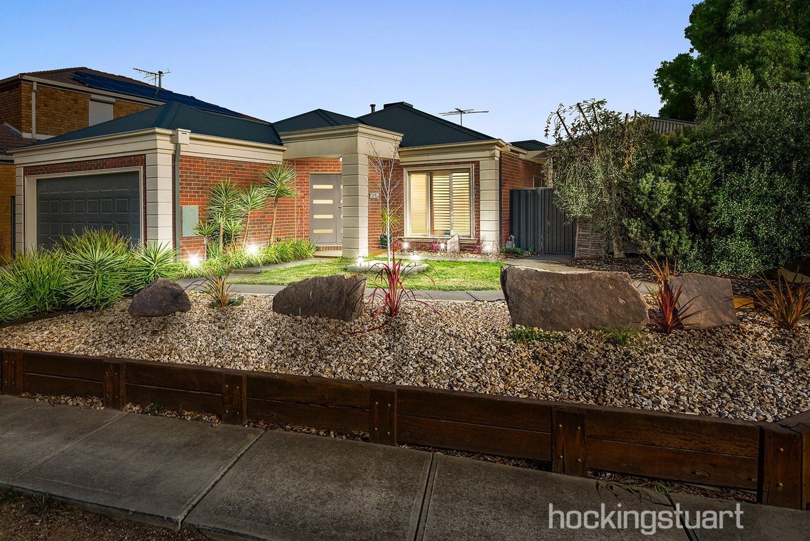 21 Peppermint Crescent, Wyndham Vale VIC 3024, Image 0