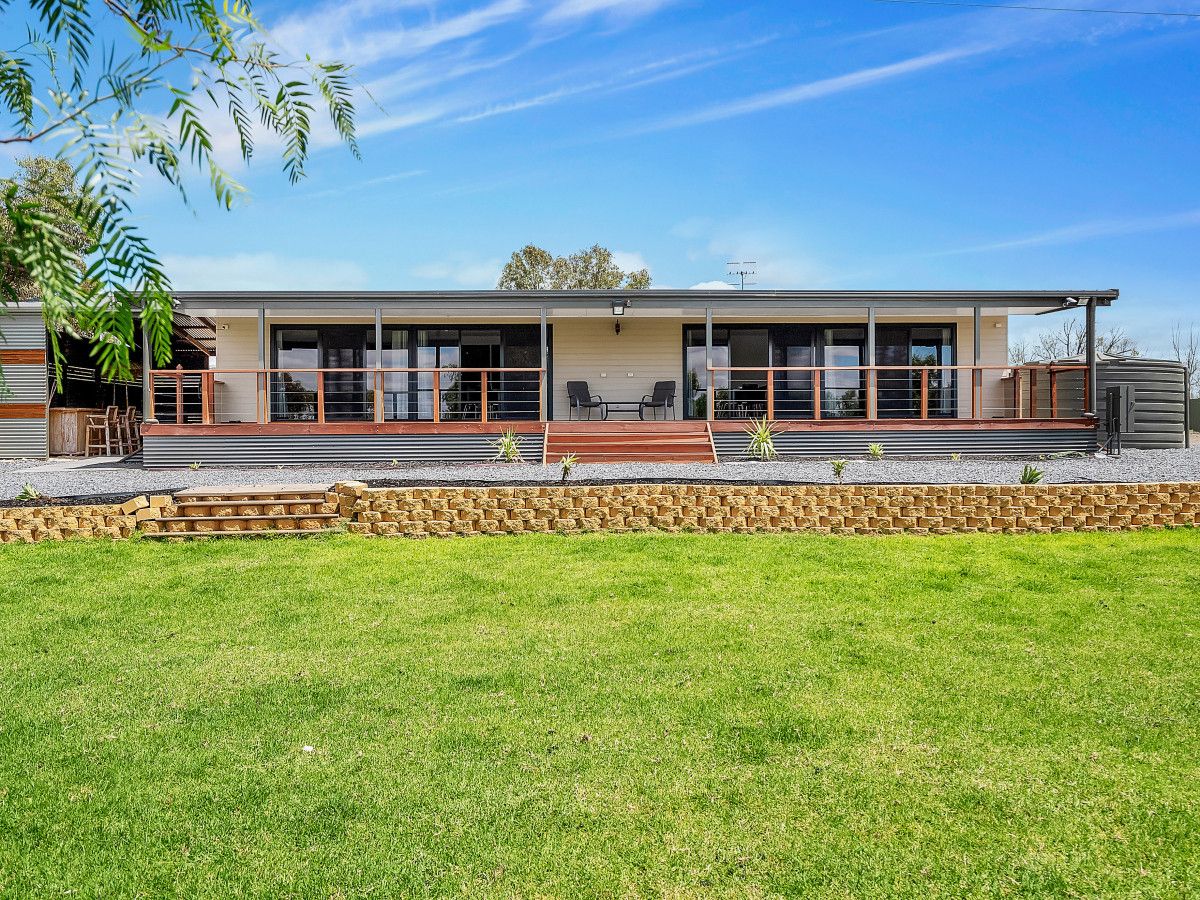 53 Boy Scout Road, Blanchetown SA 5357, Image 2