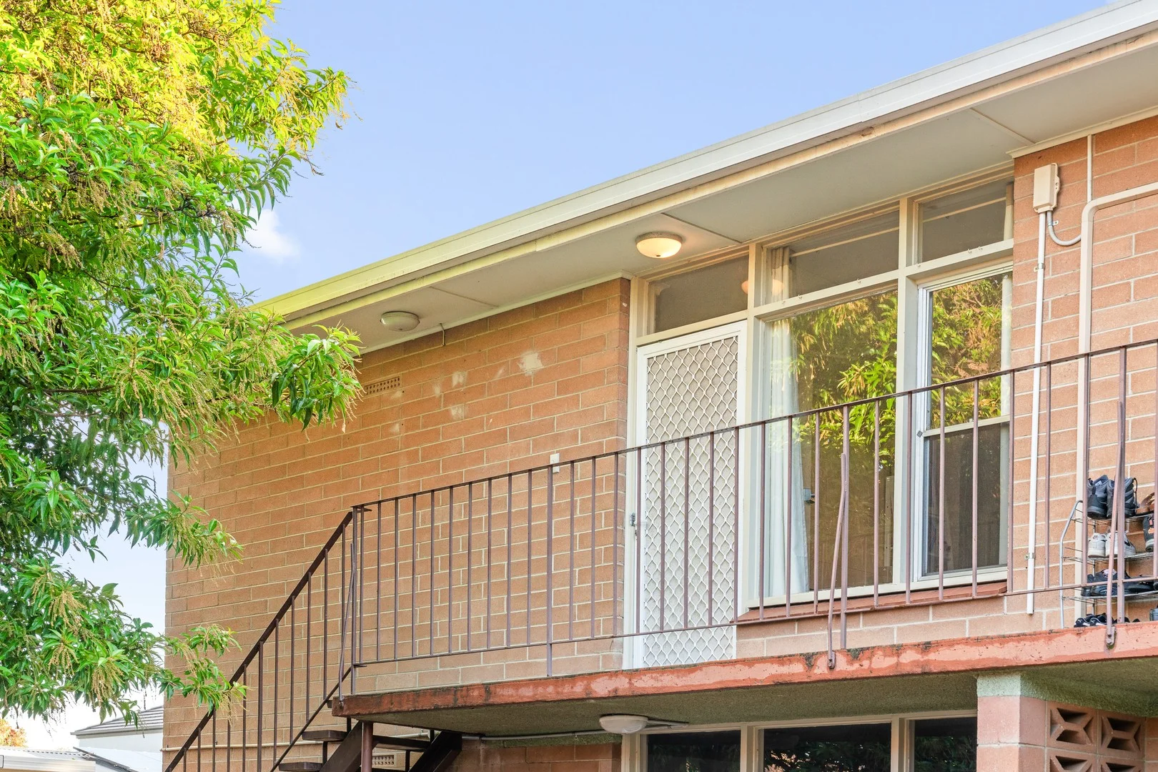 4/81 Edward Street, Daw Park SA 5041