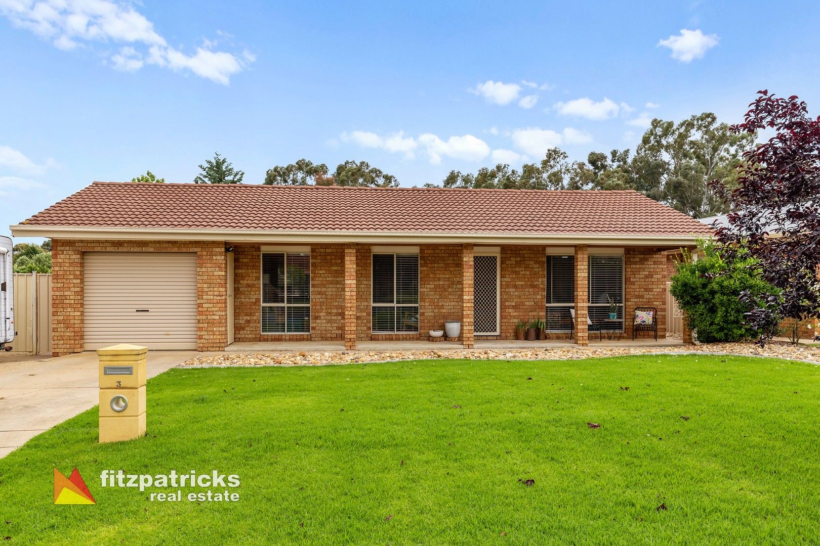 3 Kobi Place, Glenfield Park NSW 2650, Image 0