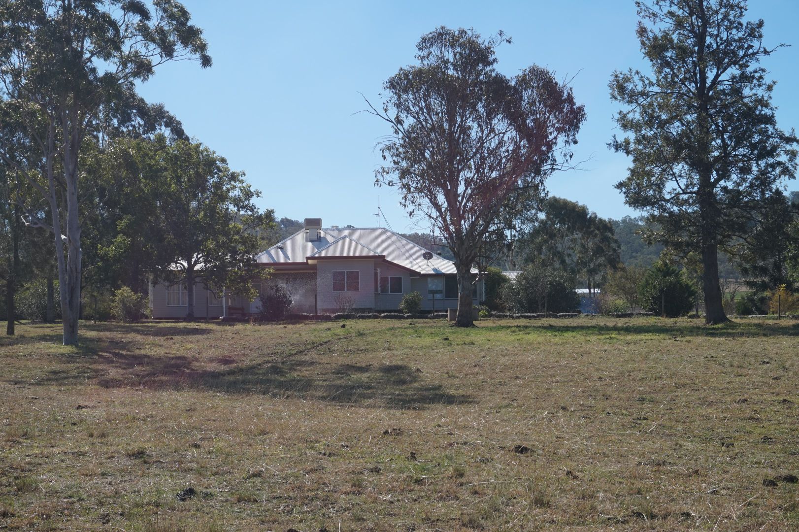 'Torwoodlea' 1023 Greenmount-Hirstvale Road, Hirstglen QLD 4359, Image 2