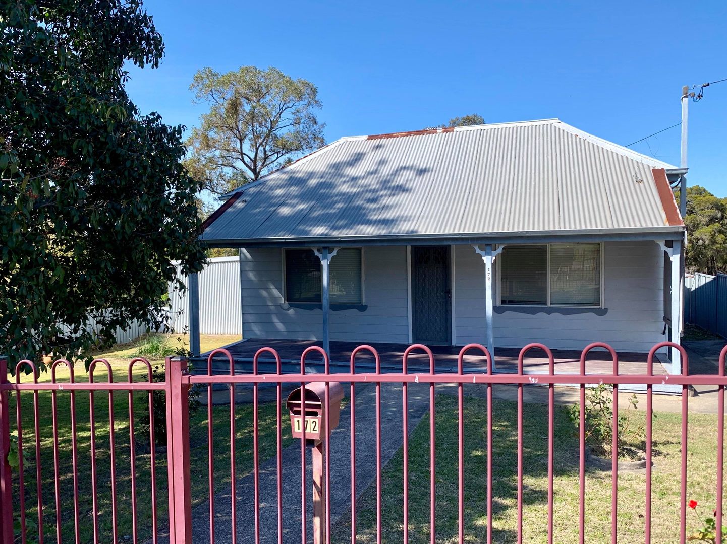 172 Cessnock Road, Neath NSW 2326, Image 1