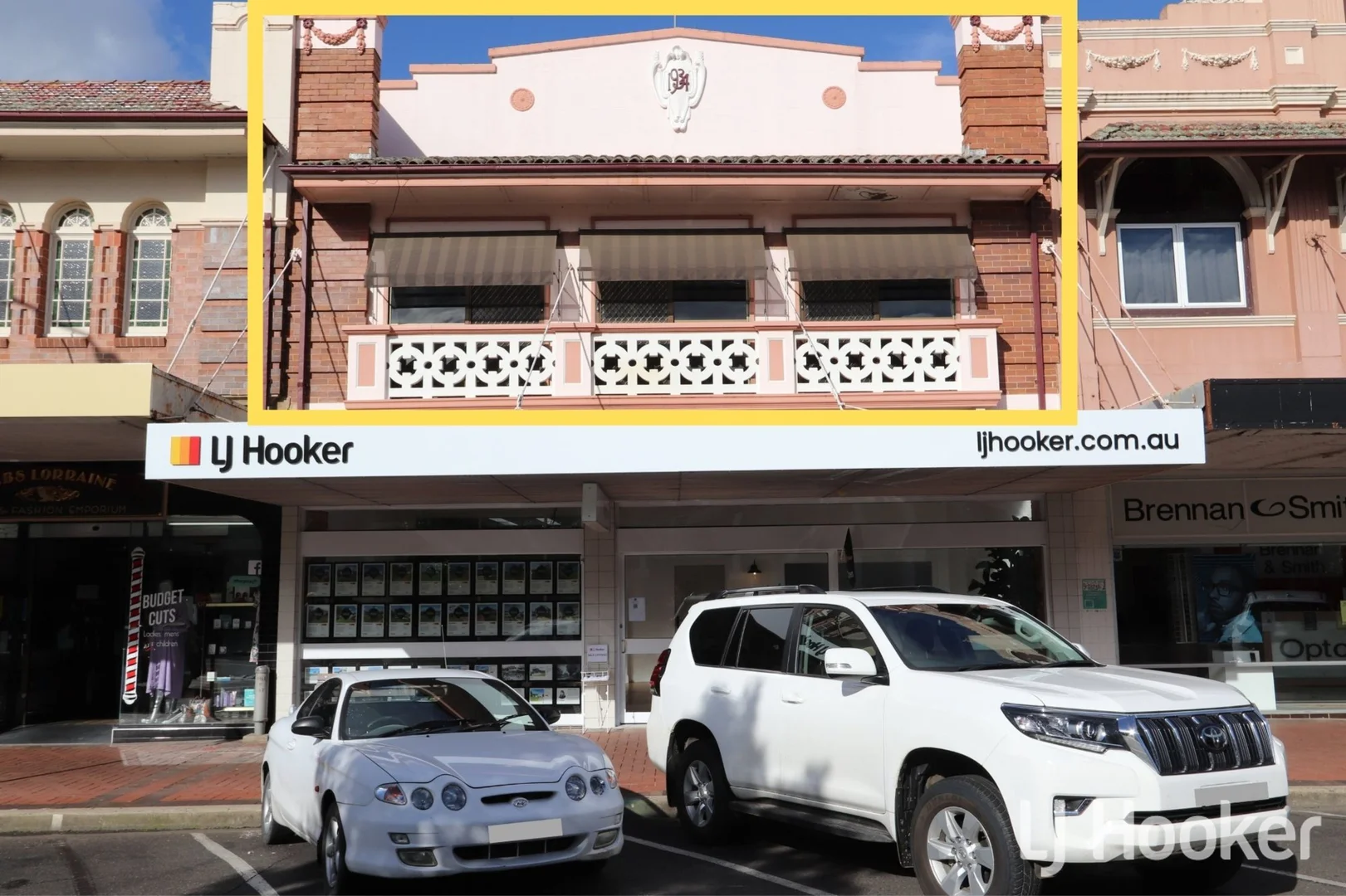 Additional image 7 of 1/30-32 Otho Street, Inverell NSW 2360