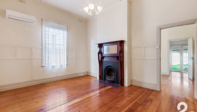Picture of 3 Emmaline Street, NORTHCOTE VIC 3070