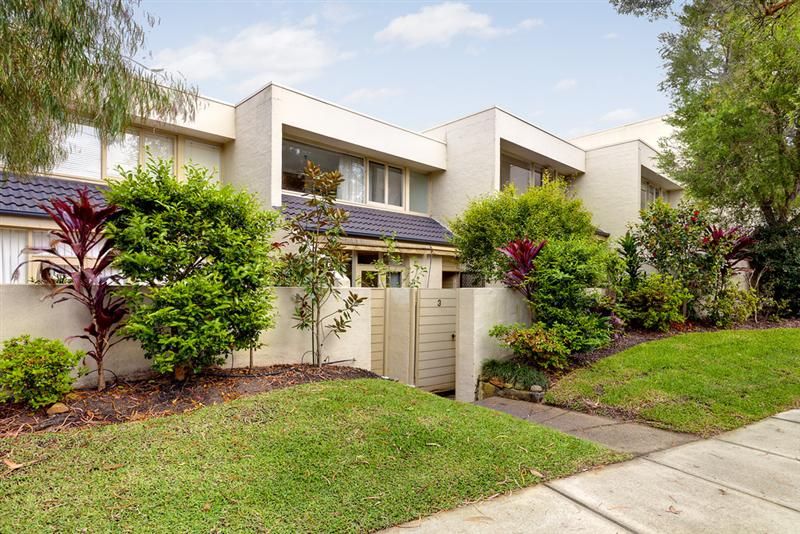 3/27-29 Boyle Street, BALGOWLAH NSW 2093, Image 0