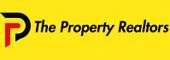 Logo for The Property Realtors