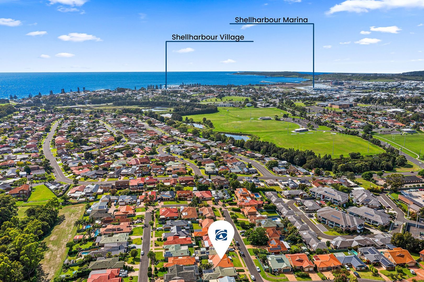 44 The Circuit, Shellharbour NSW 2529, Image 1