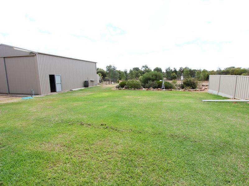 3 Horseshoe Drive, ROSEWORTHY SA 5371, Image 1