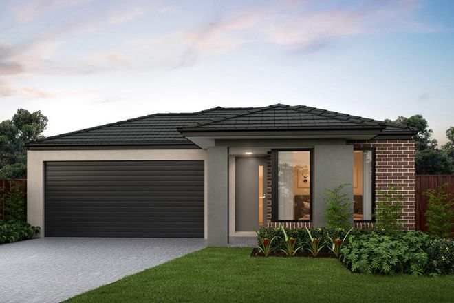 Picture of Lot 171 Appleton Boulevard, PAKENHAM VIC 3810