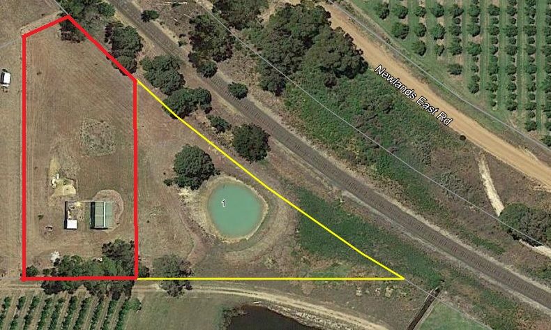 Lot/16 South Western Highway, Newlands WA 6251, Image 0