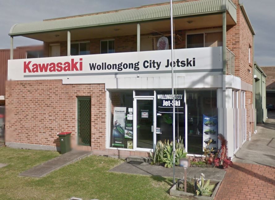 2 bedrooms Apartment / Unit / Flat in 1/152 Church Street WOLLONGONG NSW, 2500