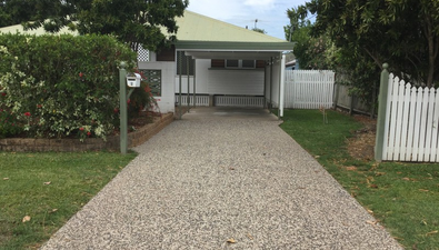 Picture of 2/55 Albany Road, HYDE PARK QLD 4812