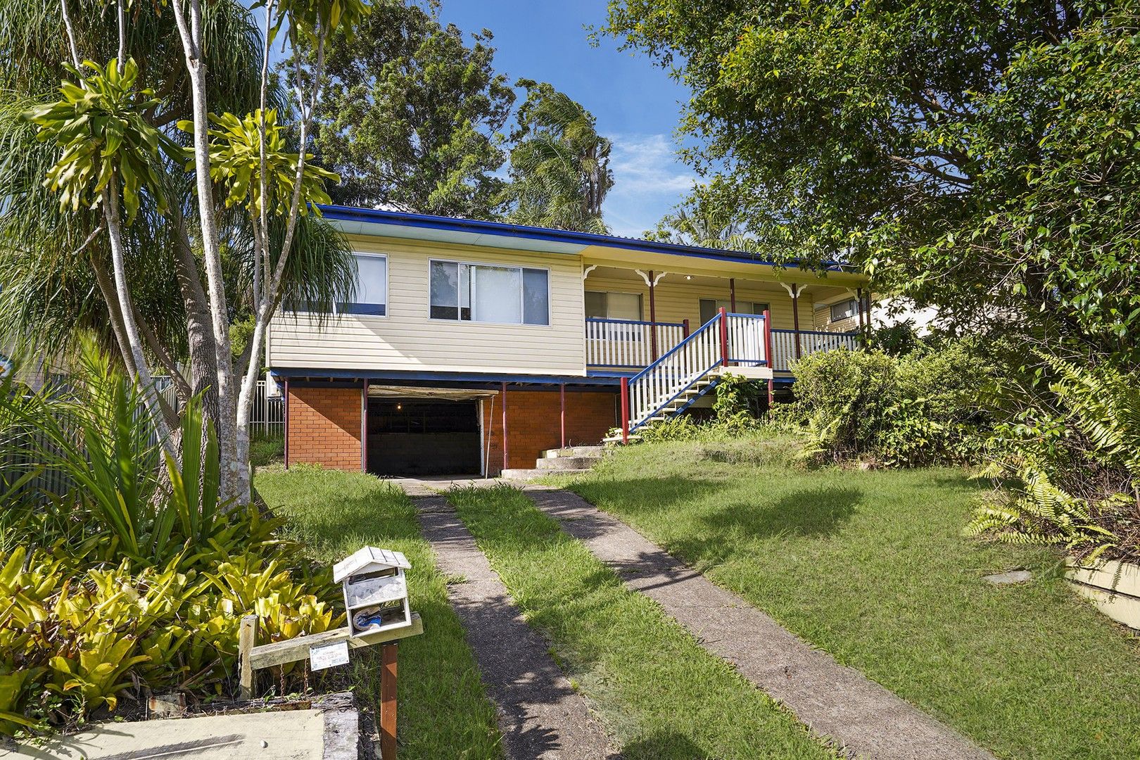 6 Henty Street, Woodridge QLD 4114 House For Rent Domain