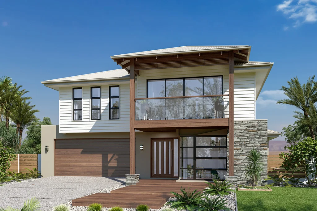 Lot 5128 Swain Circuit, Pelican Waters QLD 4551