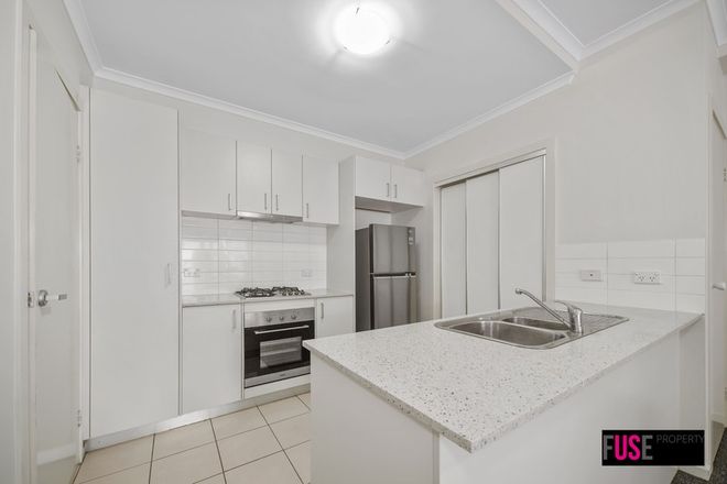 Picture of 34/4 Ross Road, CRESTWOOD NSW 2620