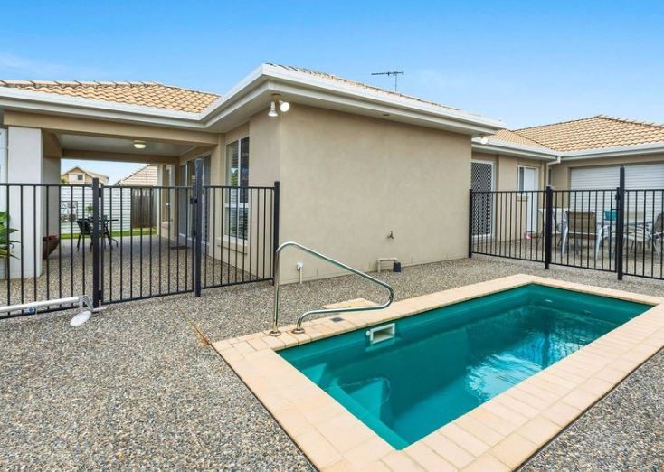 3 The Sanctuary Port Macquarie Nsw 2444 House For Rent 485 Domain