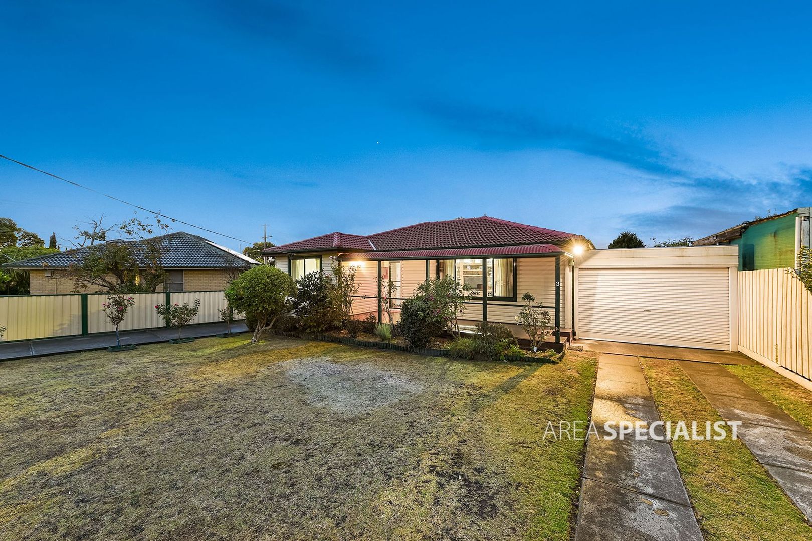 3 Plum Street, Doveton VIC 3177, Image 1