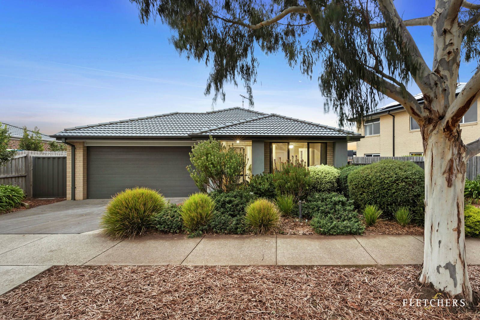 3 bedrooms House in 4 Allanby Way OCEAN GROVE VIC, 3226