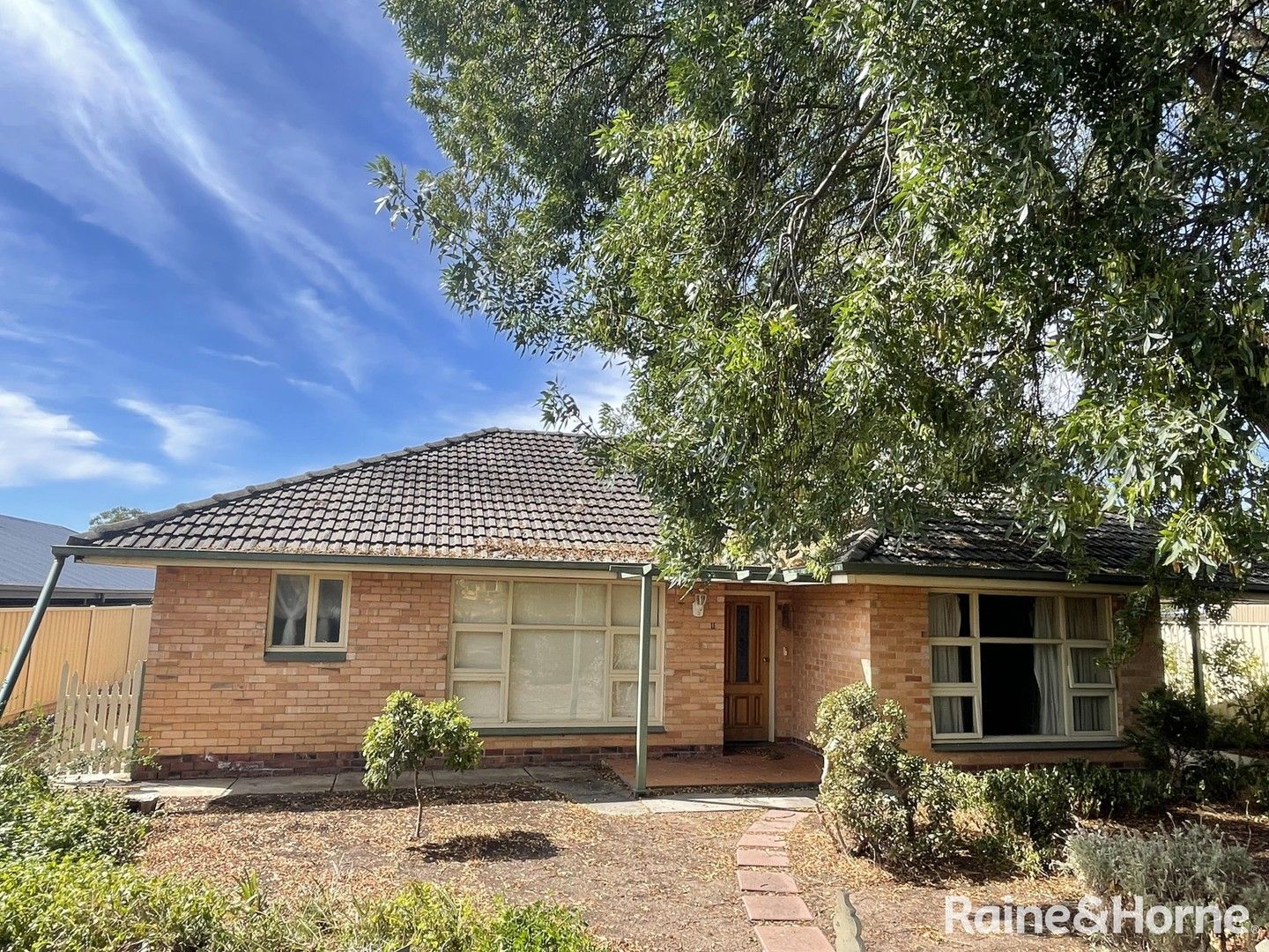 3 bedrooms House in 11 Trevor Avenue ROSTREVOR SA, 5073