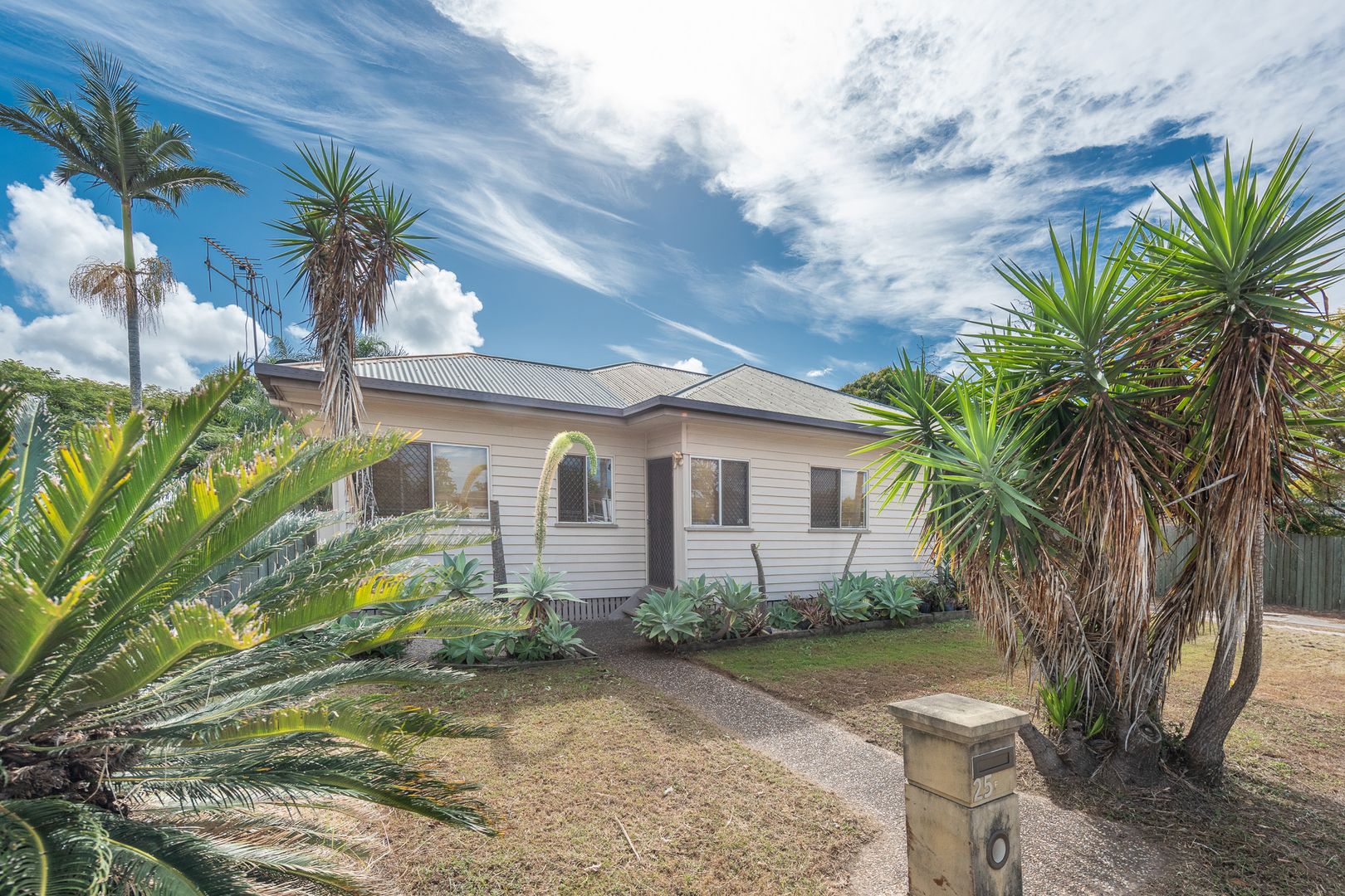 25 Fe Walker Street, Bundaberg South QLD 4670 Domain