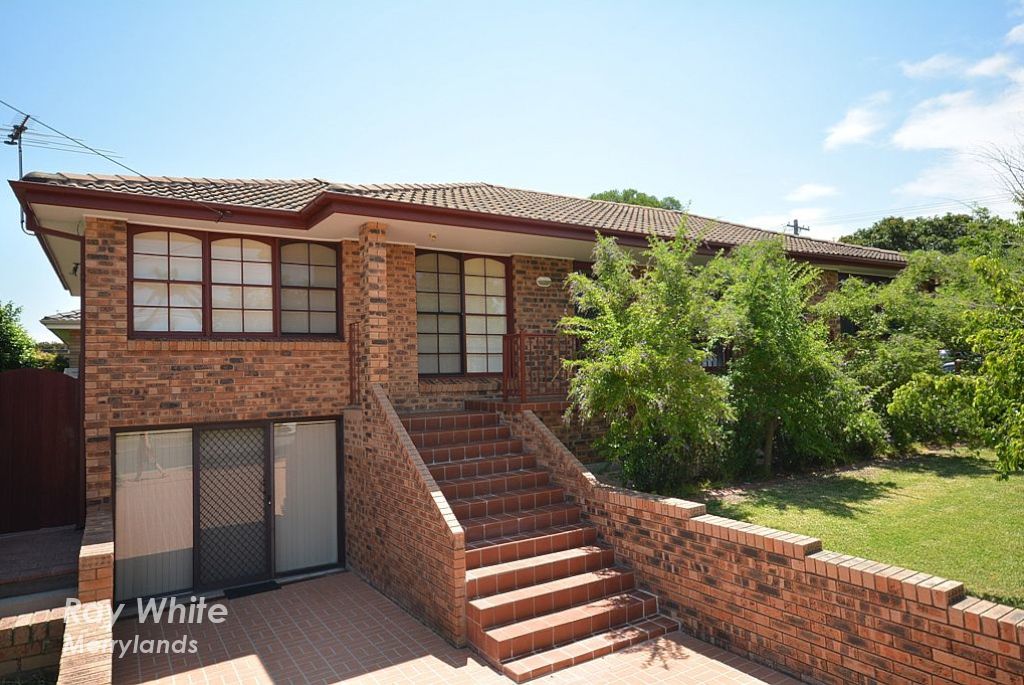 13 Bowral Street, Greystanes Property History & Address Research Domain