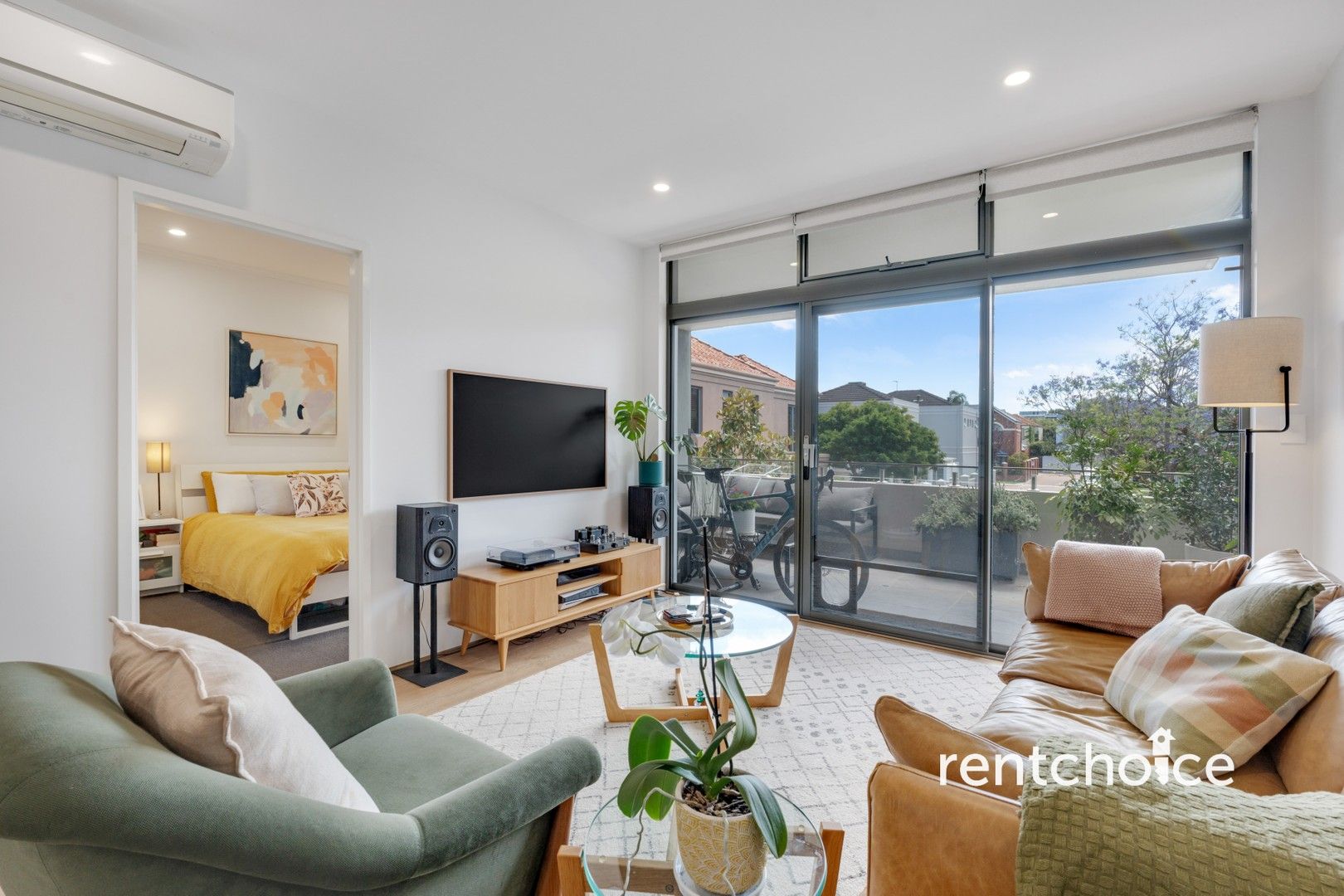 2 bedrooms Apartment / Unit / Flat in 4/115 Wright Street HIGHGATE WA, 6003
