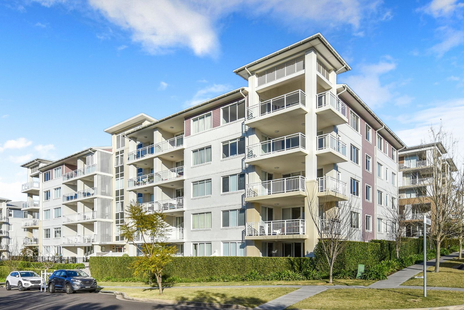 308/4 Rosewater Circuit, Breakfast Point NSW 2137, Image 2