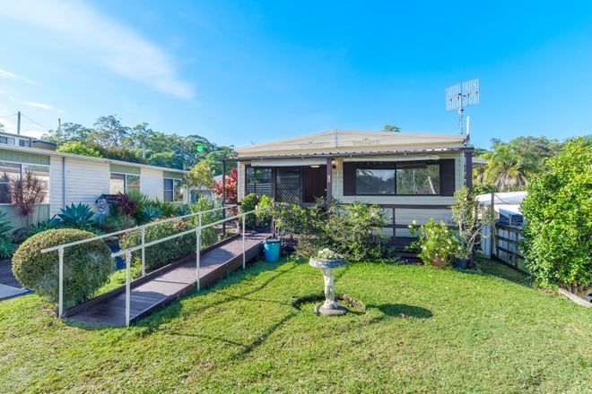 Picture of 35 First Fleet Drive, KINCUMBER NSW 2251