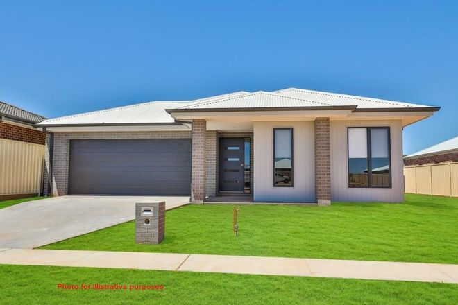 Picture of 13 Milan Drive, IRYMPLE VIC 3498