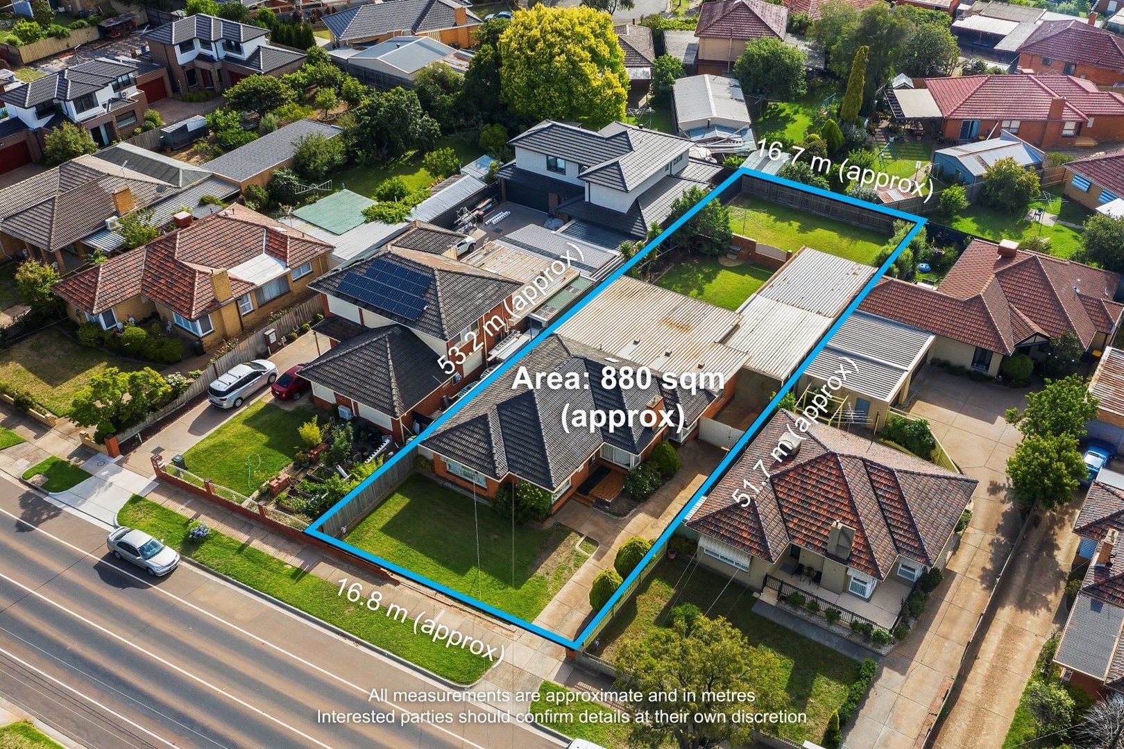 148 Wanda Street, Mulgrave VIC 3170, Image 2