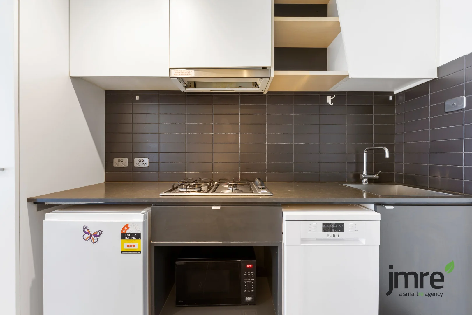 Additional image 2 of 225/55 Villiers Street, North Melbourne VIC 3051