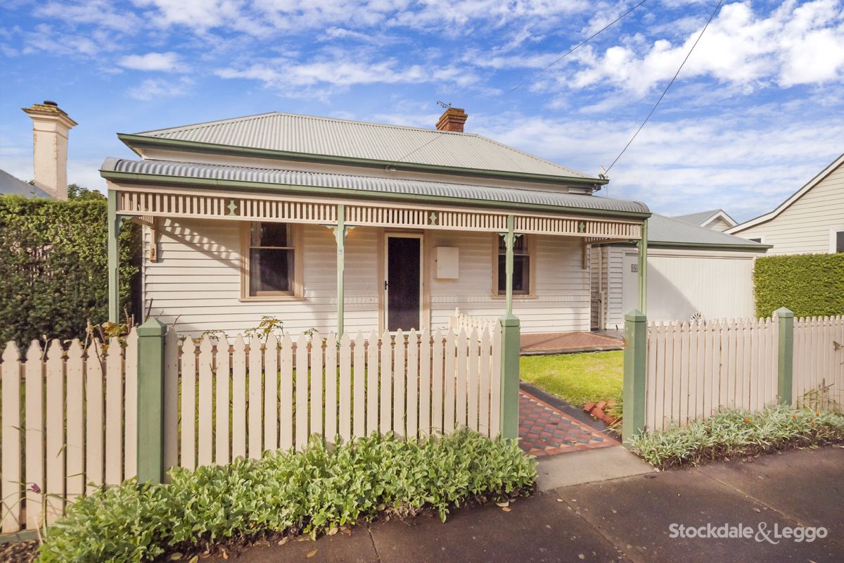 5 Wishart Street, Port Fairy Property History & Address Research Domain