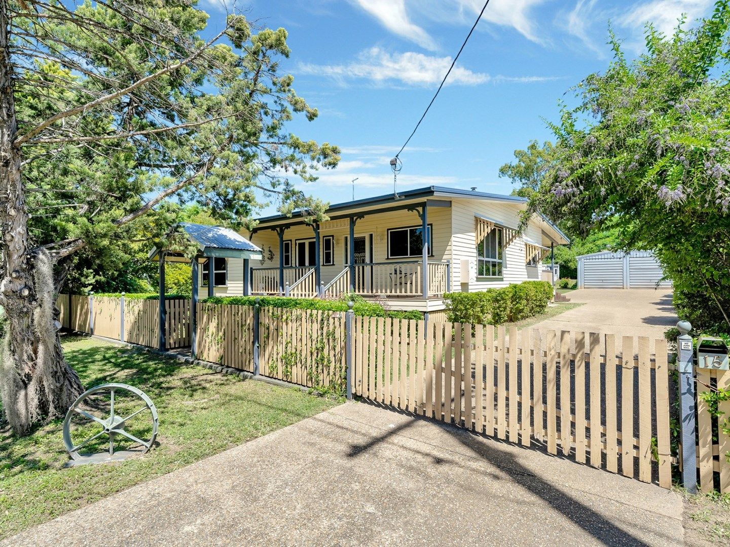 15 Edward Street, Toogoolawah QLD 4313, Image 0