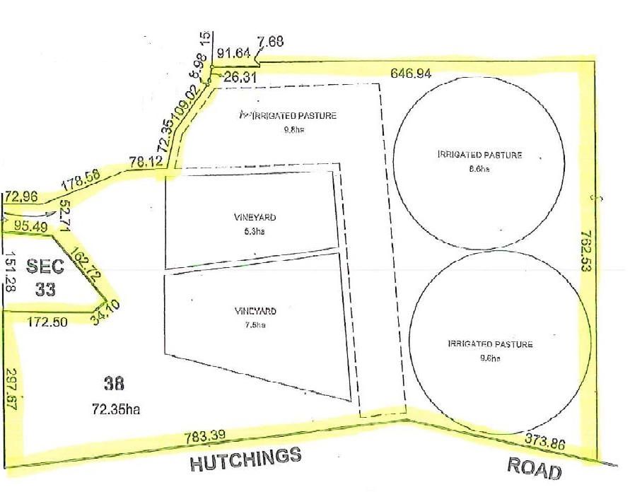 Section 38 Hundred of Gordon, Loxton North SA 5333, Image 2