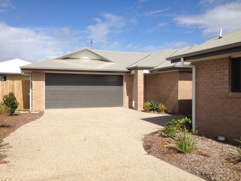 2 13 Moreton Drive Rural View Qld 4740 Apartment For Rent 364 395 Domain