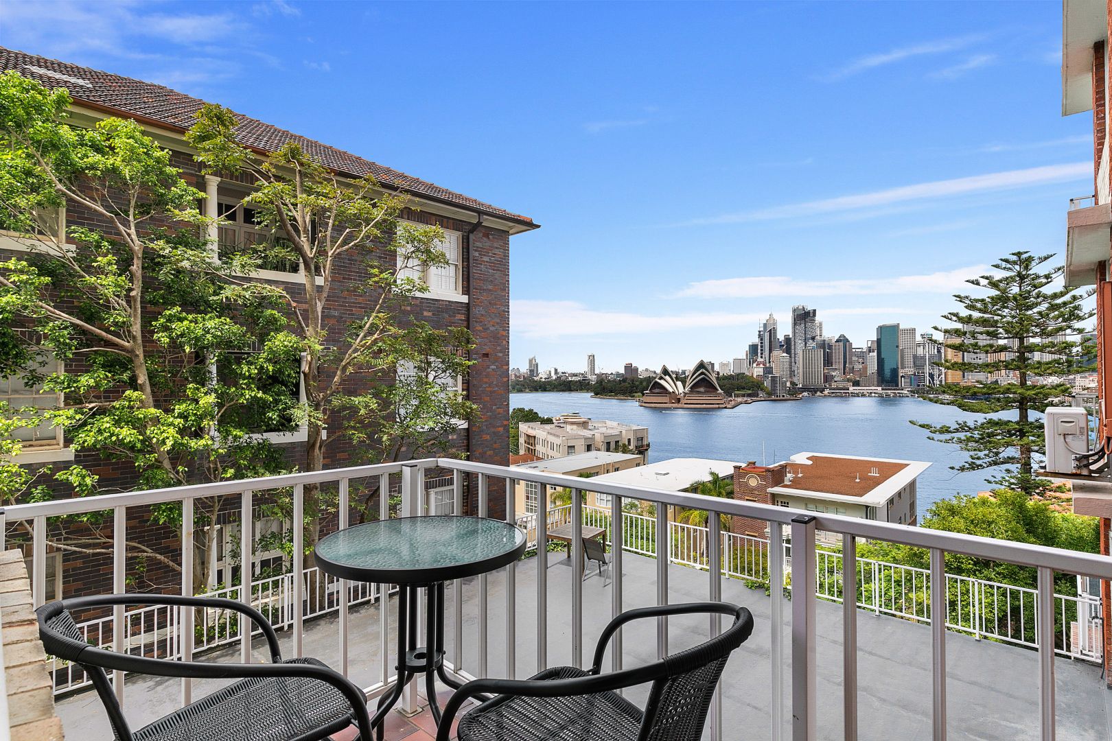 208/57 Upper Pitt Street, Kirribilli NSW 2061, Image 2