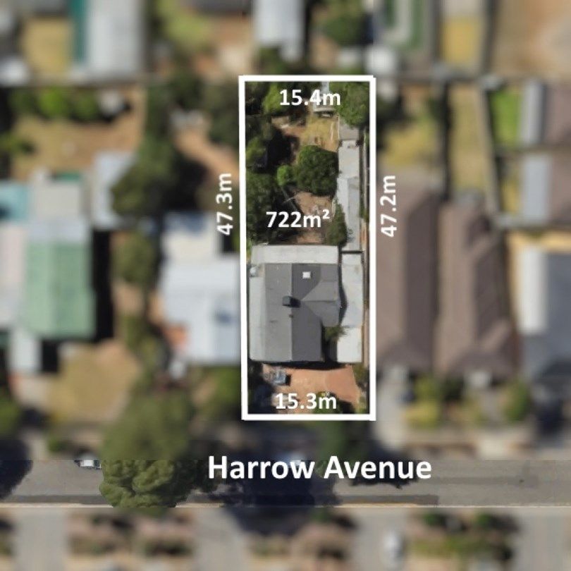 27 Harrow Avenue, Magill SA 5072, Image 0
