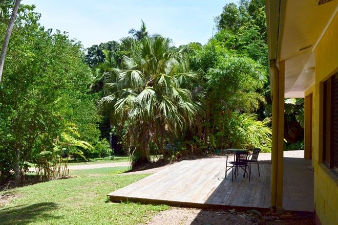 Picture of Lot 3, 627 Bingil Bay Road, BINGIL BAY QLD 4852