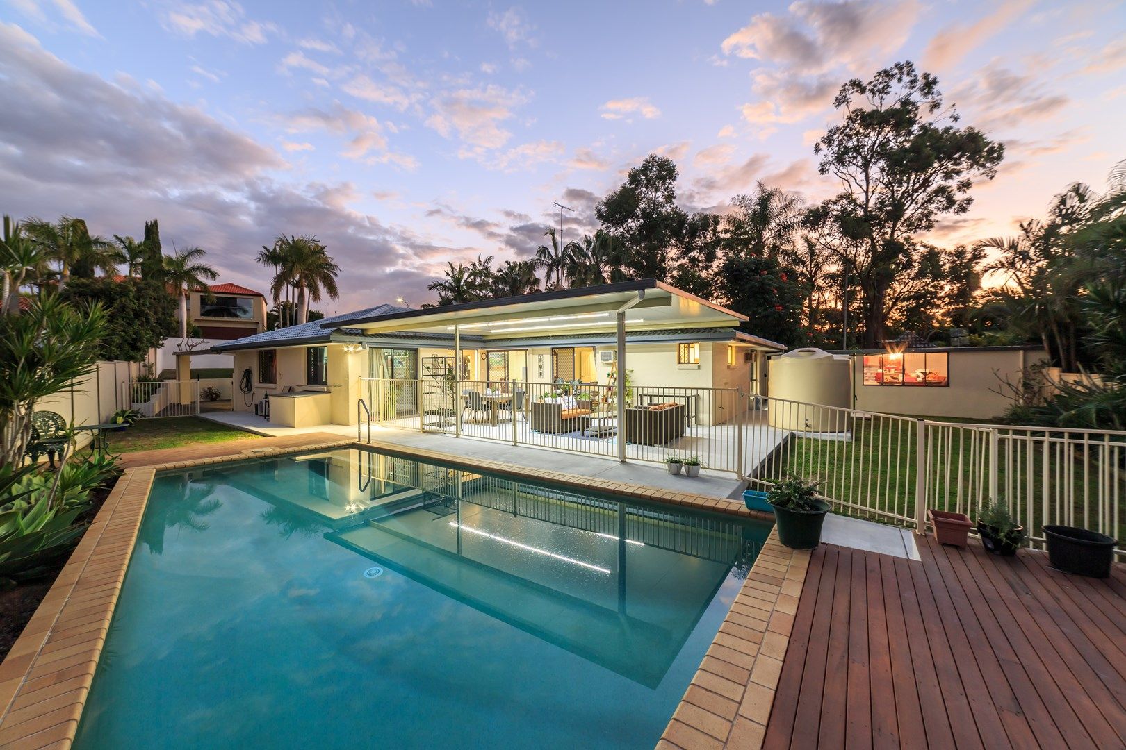 45 Sunningdale Circuit, Robina QLD 4226, Image 0