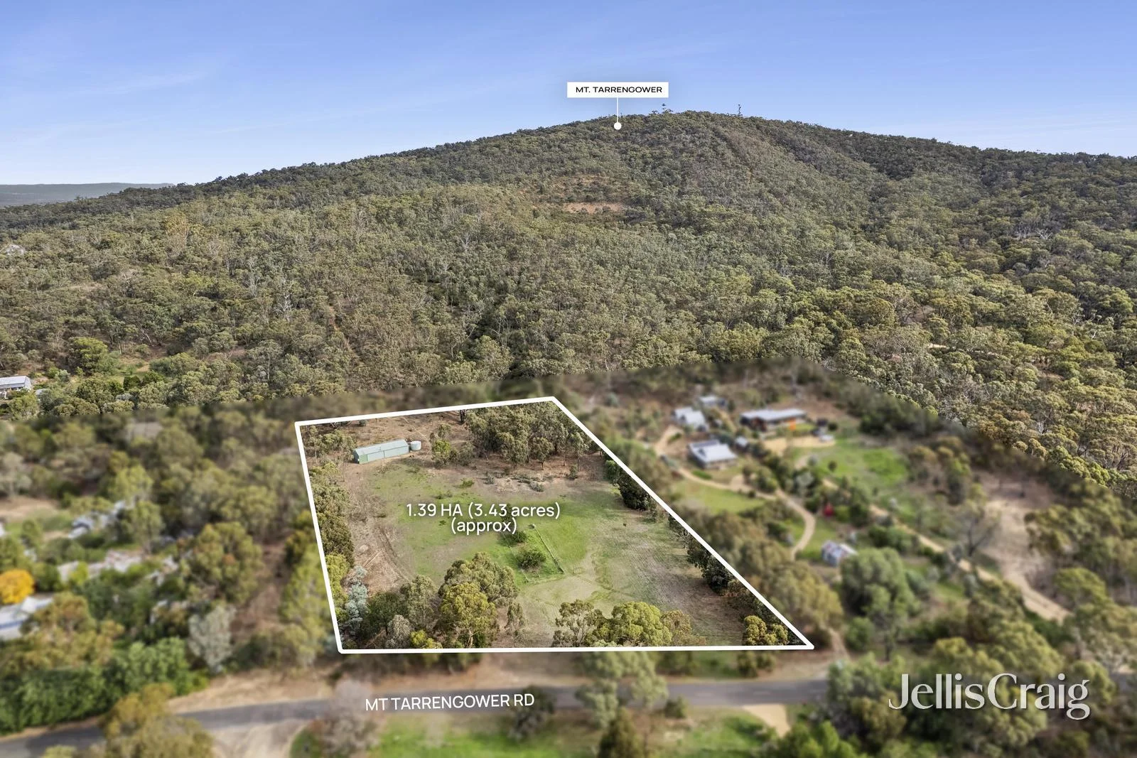 Additional image 11 of 3 Mt Tarrengower Road, Maldon VIC 3463