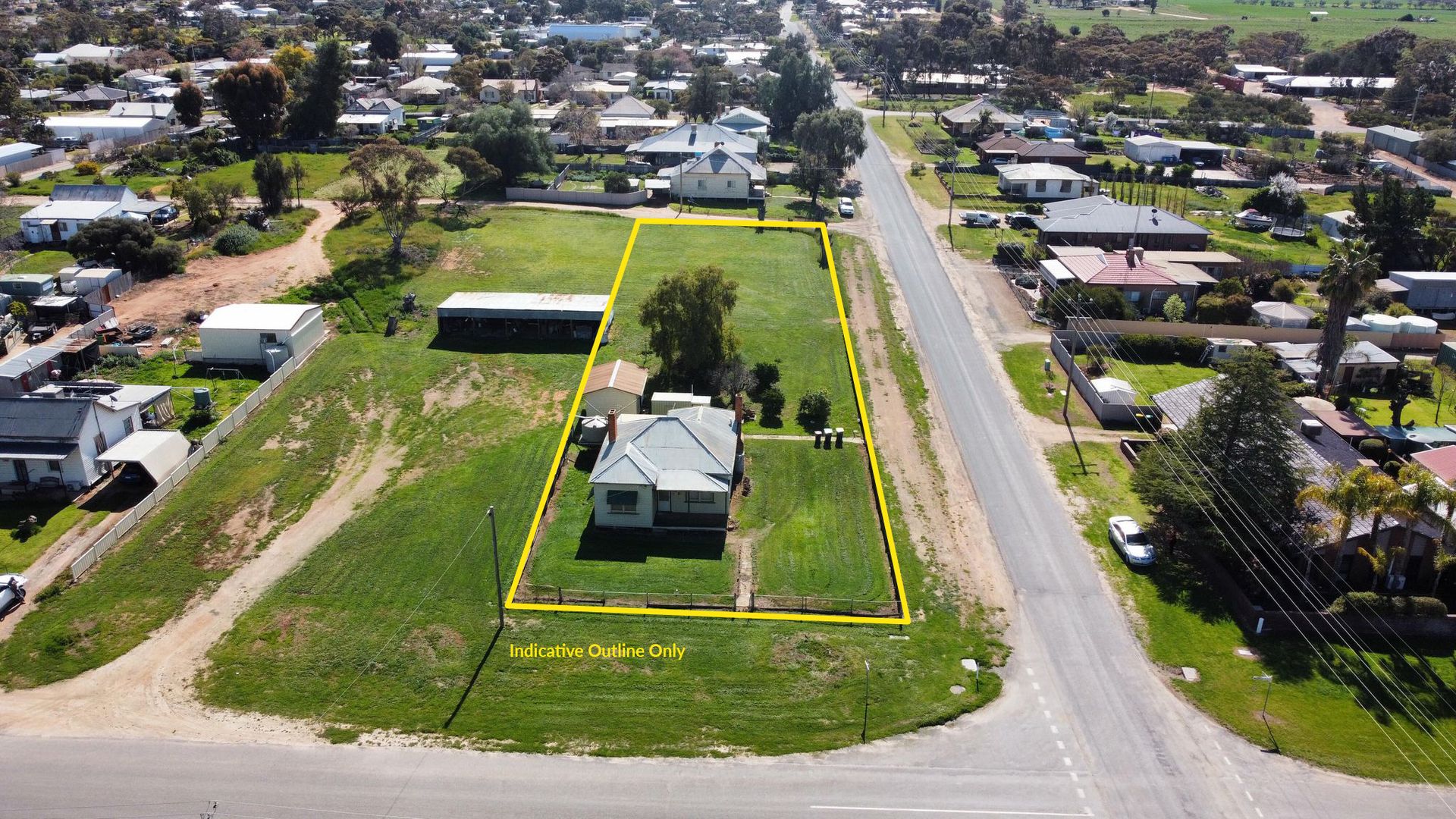 36 Mitchell Street, Ouyen VIC 3490, Image 1