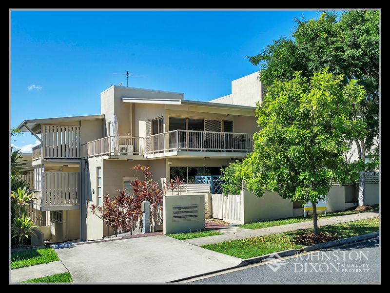 7/76 Durham Street, St Lucia QLD 4067