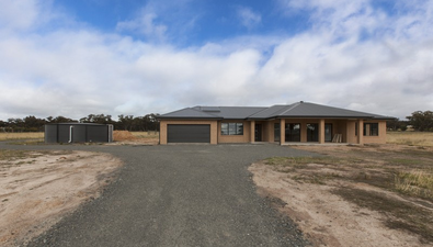Picture of 50 McRae Road, STAWELL VIC 3380