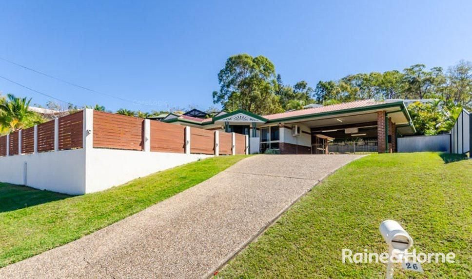 26 Archer Street, Sun Valley QLD 4680, Image 1