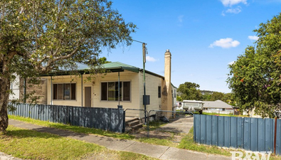 Picture of 44 Carrington Street, WEST WALLSEND NSW 2286