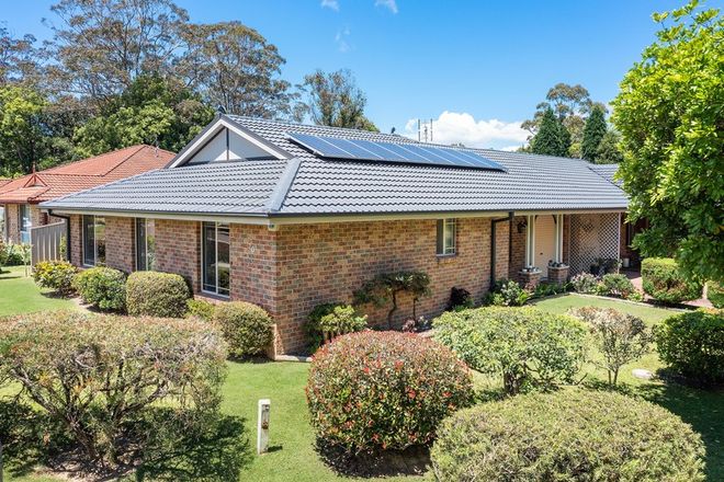 Picture of 70 Coachwood Drive, OURIMBAH NSW 2258
