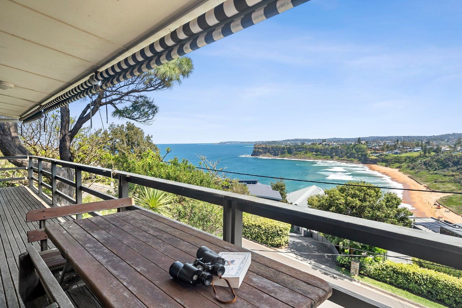 3 bedrooms House in 72 Bungan Head Road NEWPORT NSW, 2106