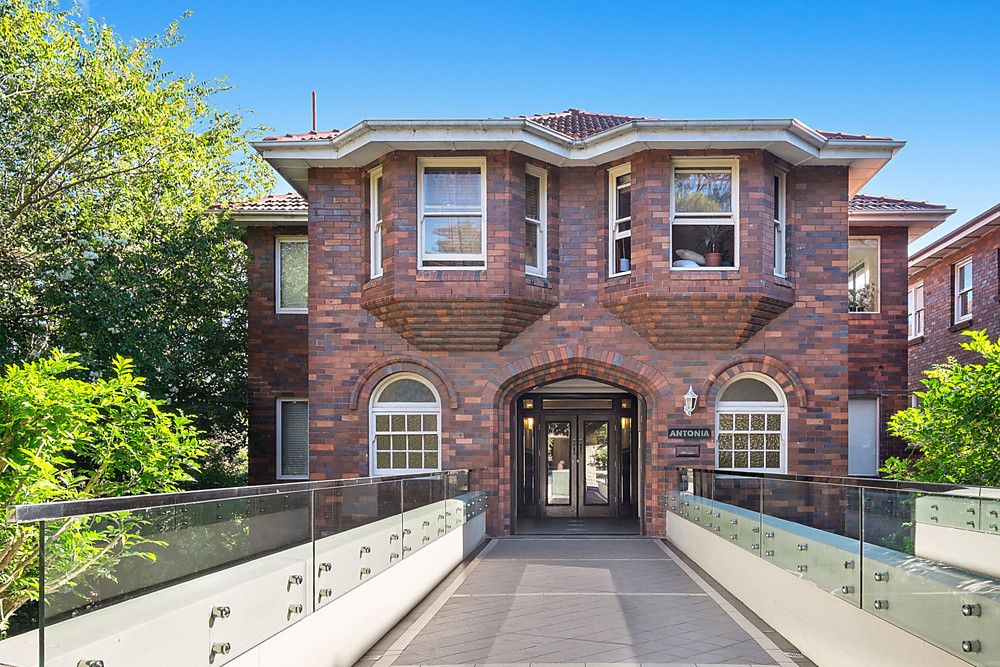 4/522 New South Head Road, Double Bay NSW 2028 Apartment For Sale