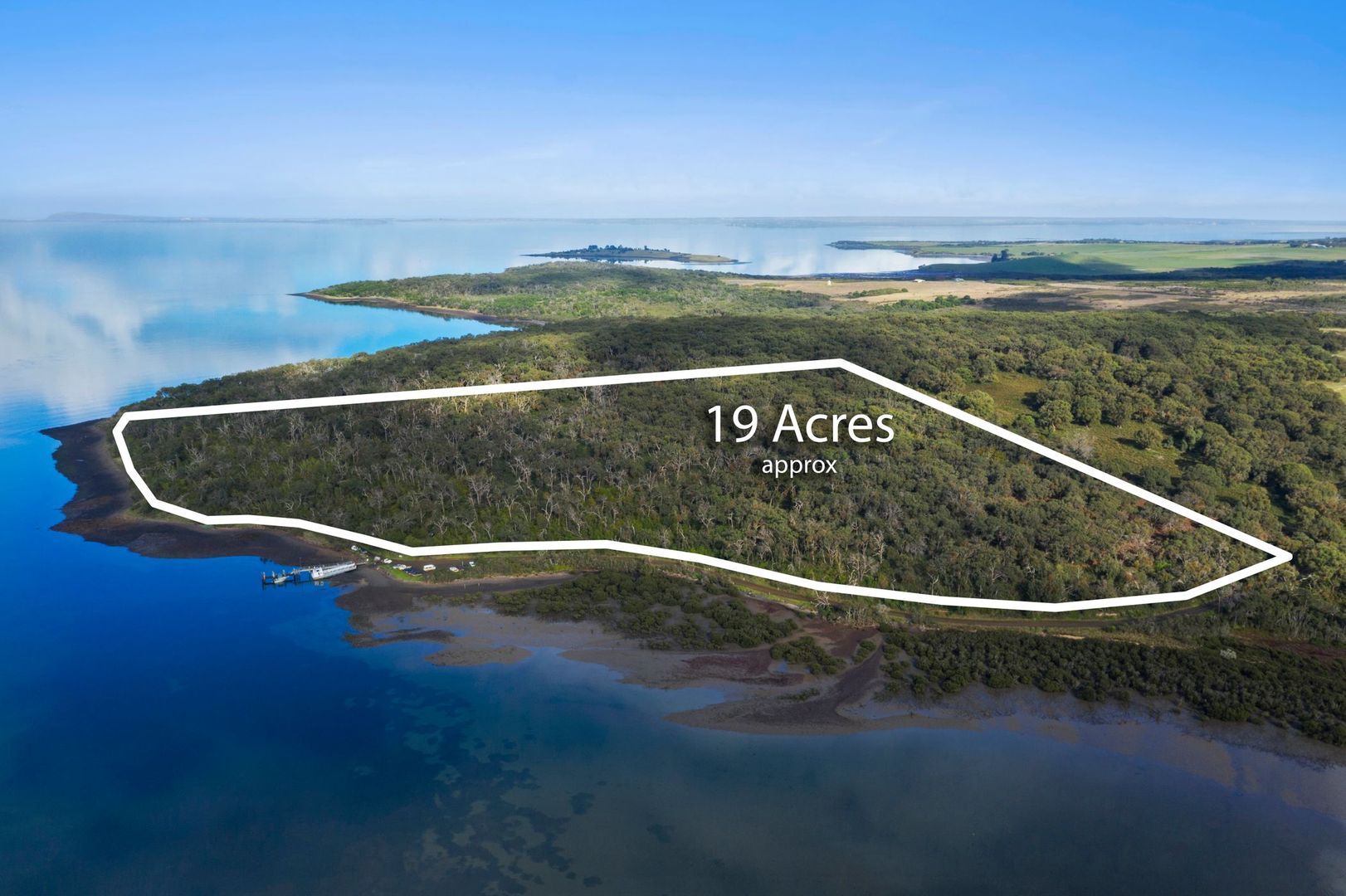 39 Barge Access Road, French Island VIC 3921 Domain
