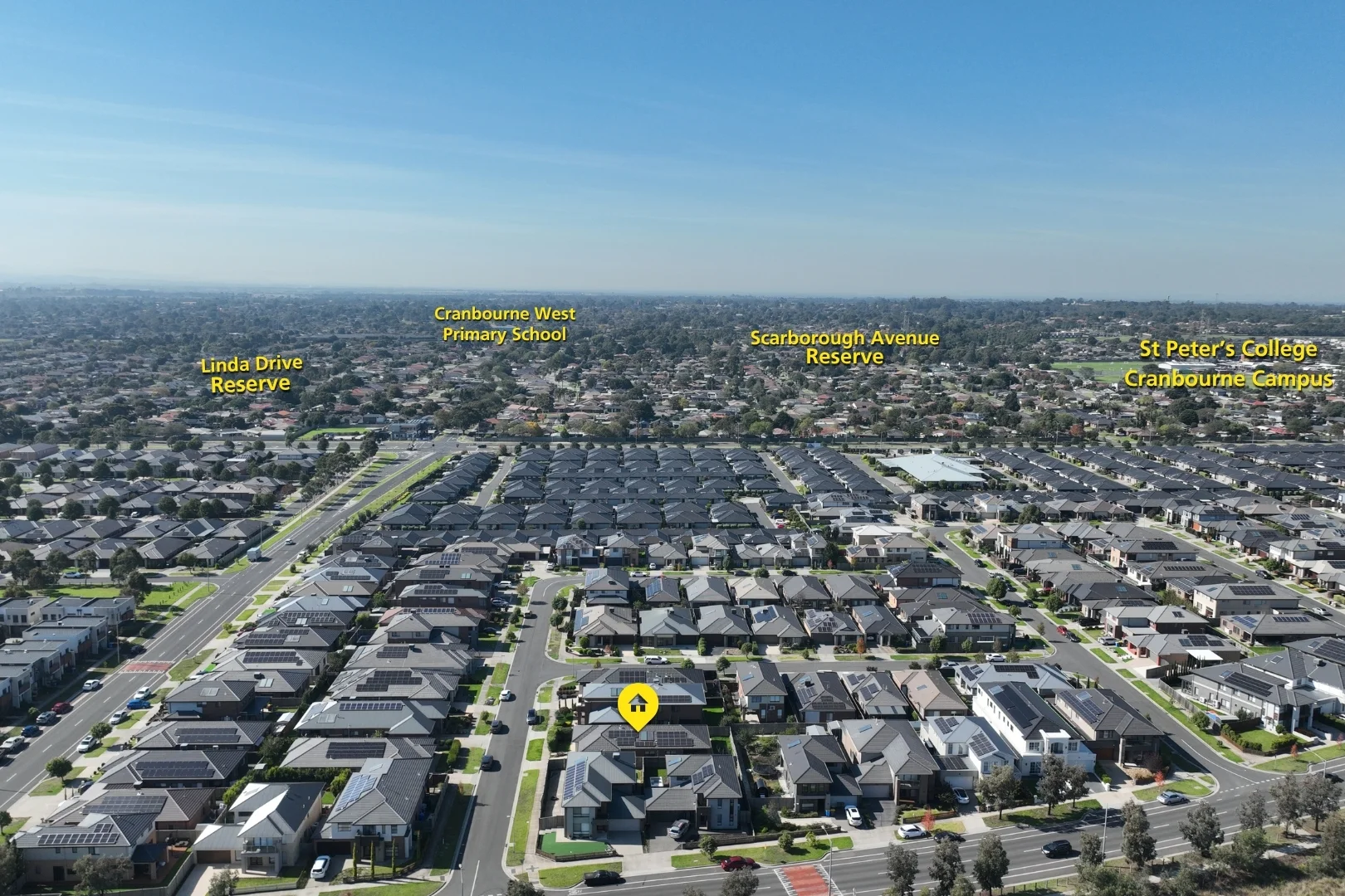 Additional image 18 of 21 Romulus crescent, Cranbourne West VIC 3977